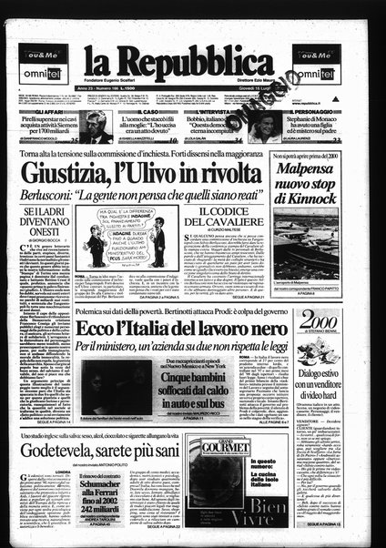 La repubblica